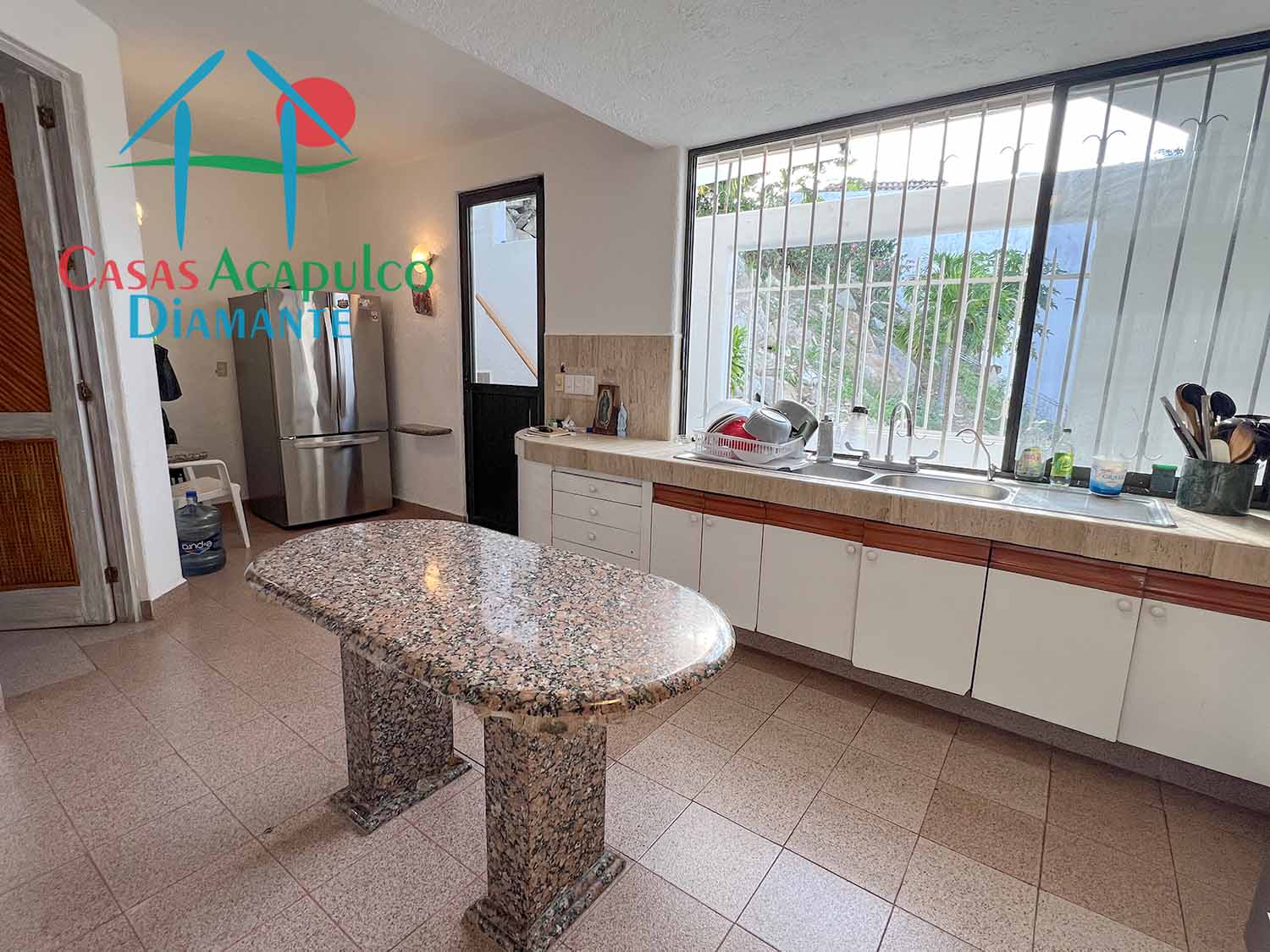 Casa Buenos Aires - Cocina 5 Casa Buenos Aires - Cocina 5